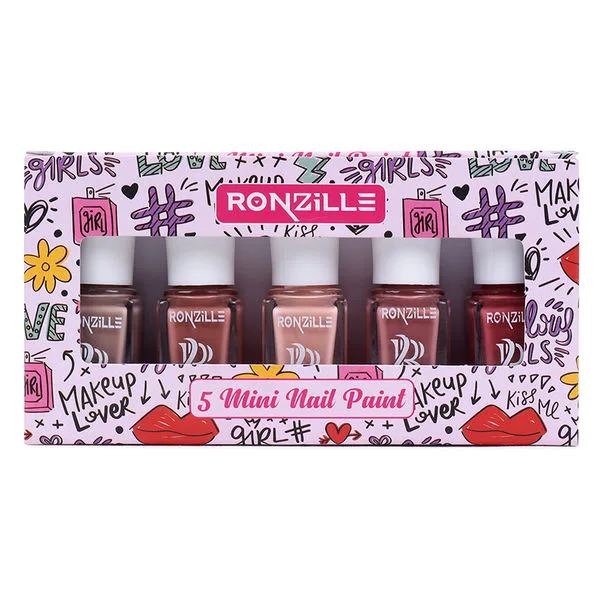Soft Honey Gel Nail Polish
