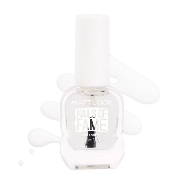Blush Gel Nail Polish