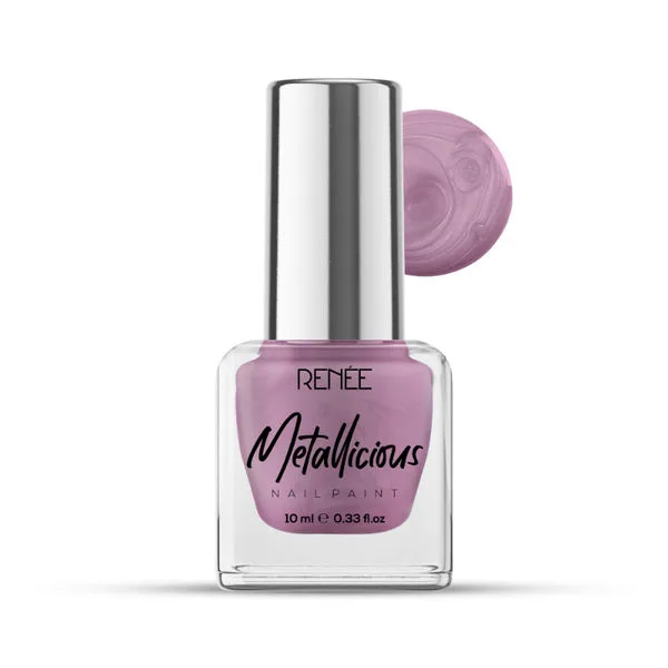 Everyday Champagne Nail Polish