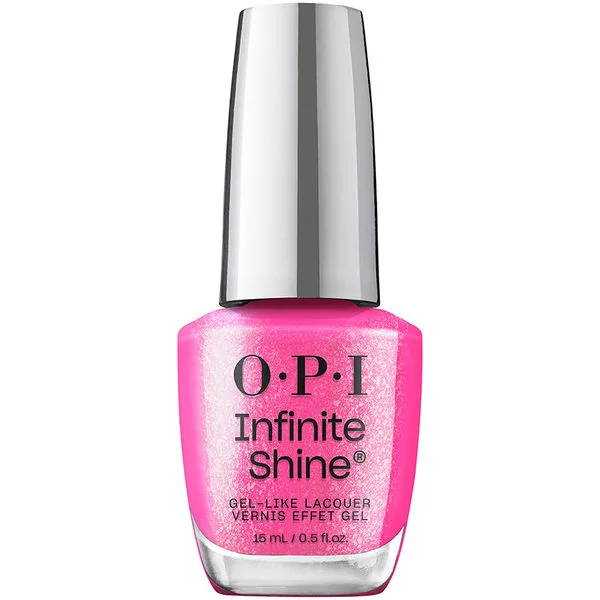 Silky Sand Nail Polish