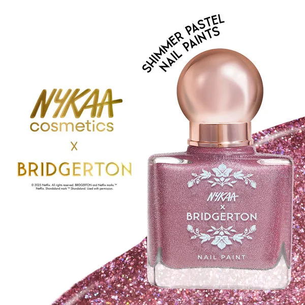 Intense Sunkissed Gel Nail Polish