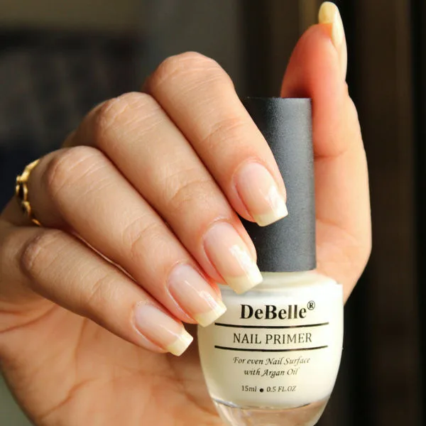 Berry Nail Polish