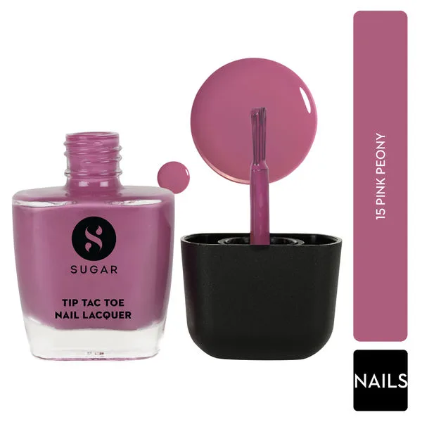 Premium Natural Gel Nail Polish
