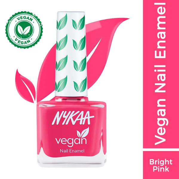 Silky Berry Gel Nail Polish