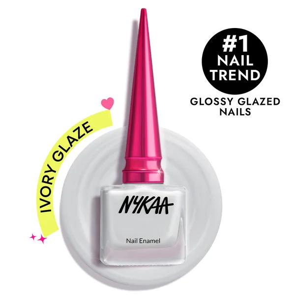 Radiant Sunkissed Matte Nail Polish