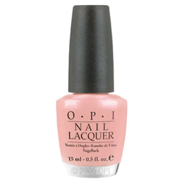 Lightweight Berry Nail Polish