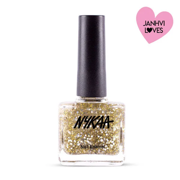Peach Gel Nail Polish