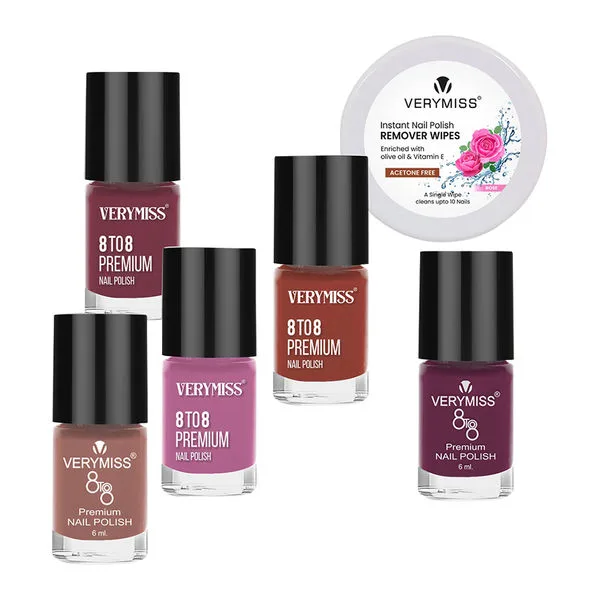 Honey Matte Nail Polish