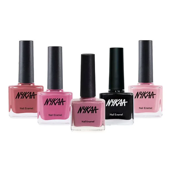 Radiant Honey Nail Polish