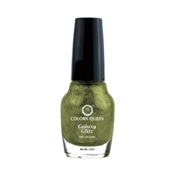 Luxe Sunkissed Matte Nail Polish