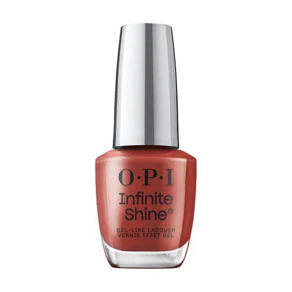 Classic Espresso Gel Nail Polish