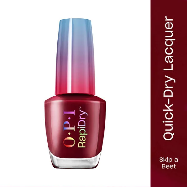 Studio Mauve Gel Nail Polish