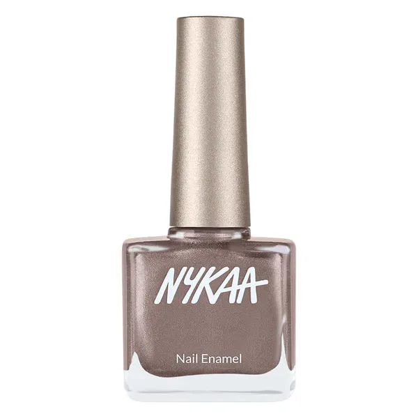 Pro Berry Matte Nail Polish