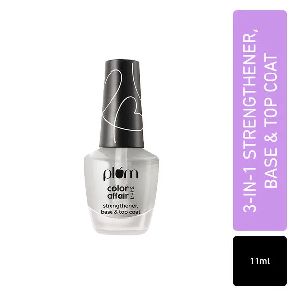 Matte Caramel Nail Polish