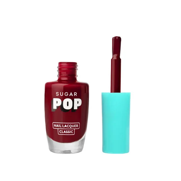 Matte Sunkissed Nail Polish
