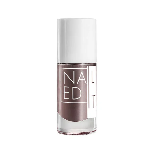 Matte Rosewood Matte Nail Polish