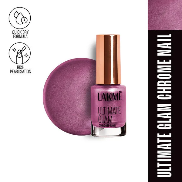 Essential Wine Gel Nail Polish