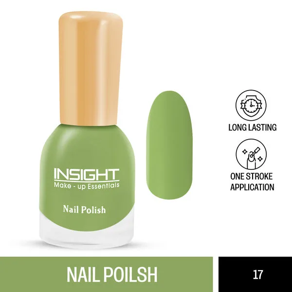 Pro Caramel Nail Polish