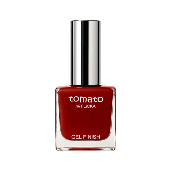 Dewy Natural Matte Nail Polish