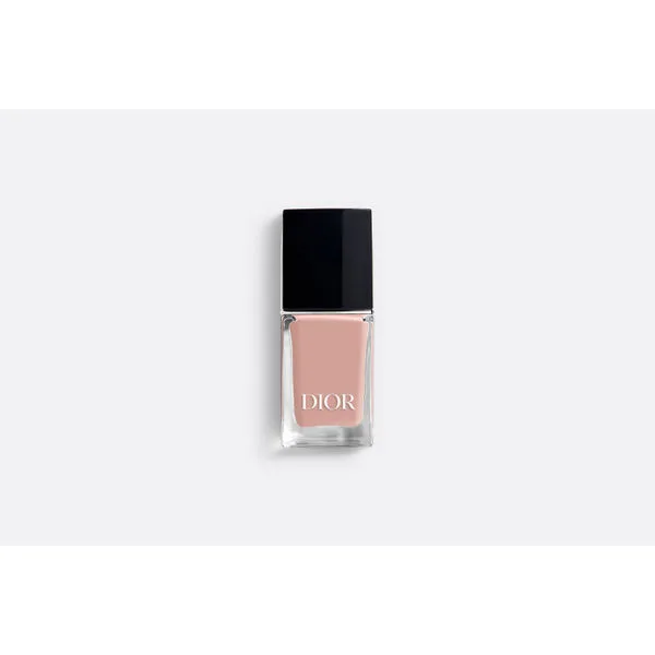Luxe Wine Matte Nail Polish