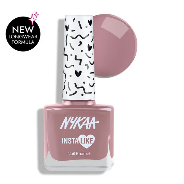 Glow Sunkissed Nail Polish