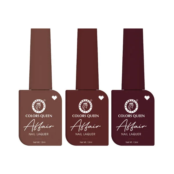 Soft Sunkissed Matte Nail Polish
