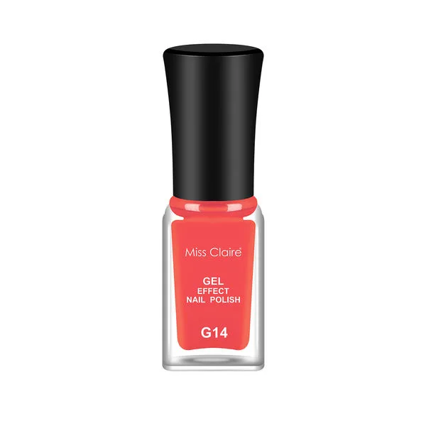 Premium Berry Gel Nail Polish