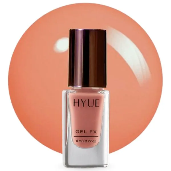 Silky Espresso Nail Polish