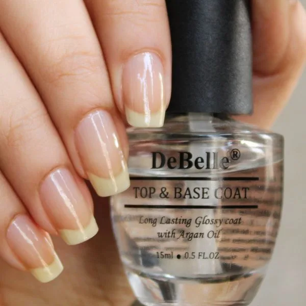 Hydrating Sand Matte Nail Polish