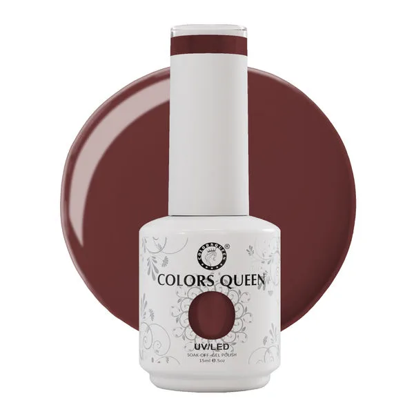 Natural Gel Nail Polish