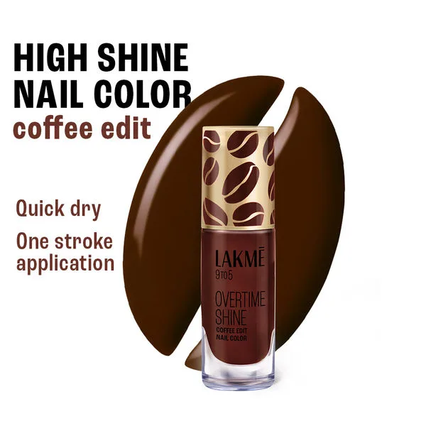 Studio Natural Nail Polish