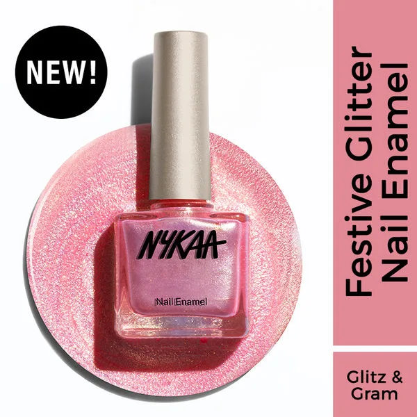 Lightweight Rosewood Matte Nail Polish