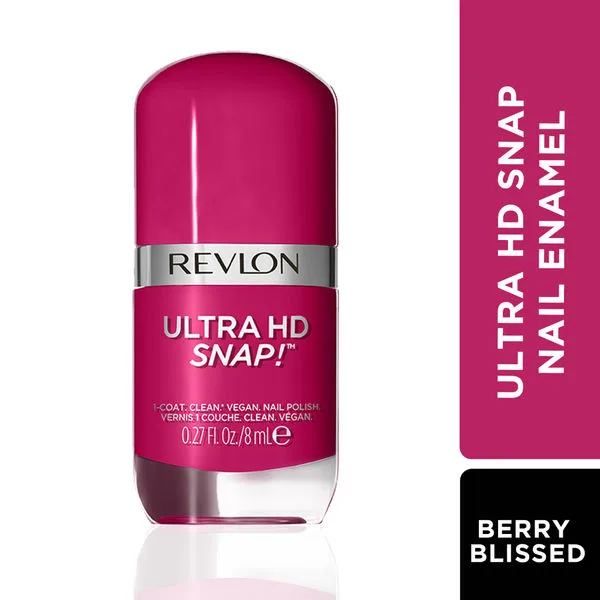 Natural Matte Nail Polish