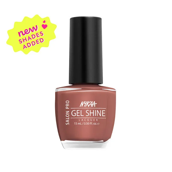 Pro Wine Gel Nail Polish