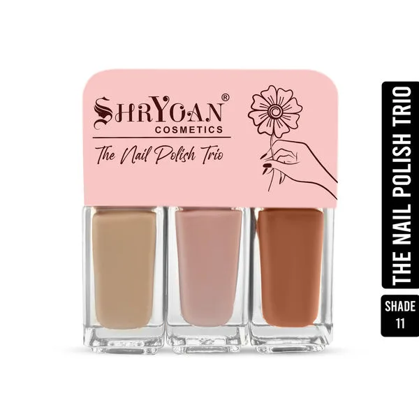 Velvet Honey Matte Nail Polish