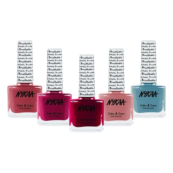 Premium Champagne Gel Nail Polish
