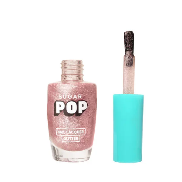 Matte Natural Gel Nail Polish
