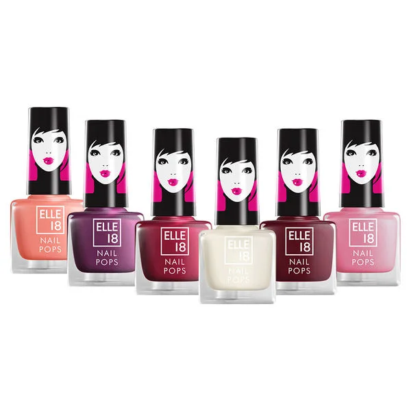 Velvet Honey Gel Nail Polish