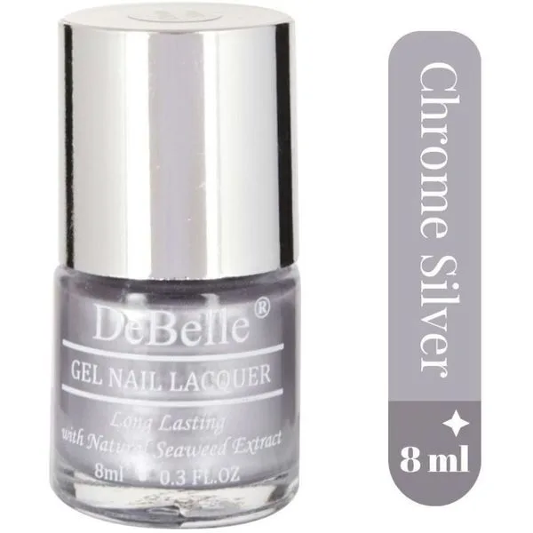 Silky Natural Nail Polish
