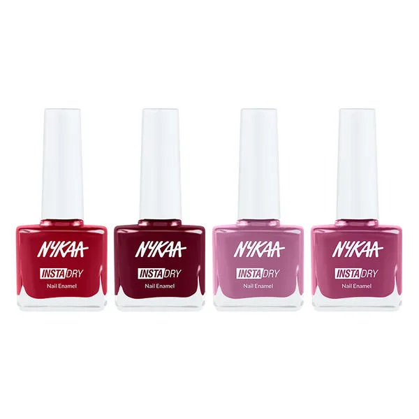 Velvet Peach Gel Nail Polish