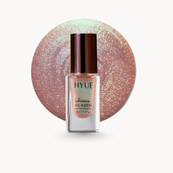 Soft Wine Matte Nail Polish