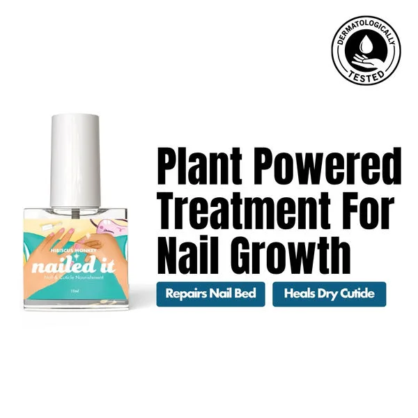 Coral Gel Nail Polish