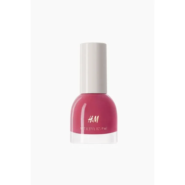 Signature Rosewood Gel Nail Polish