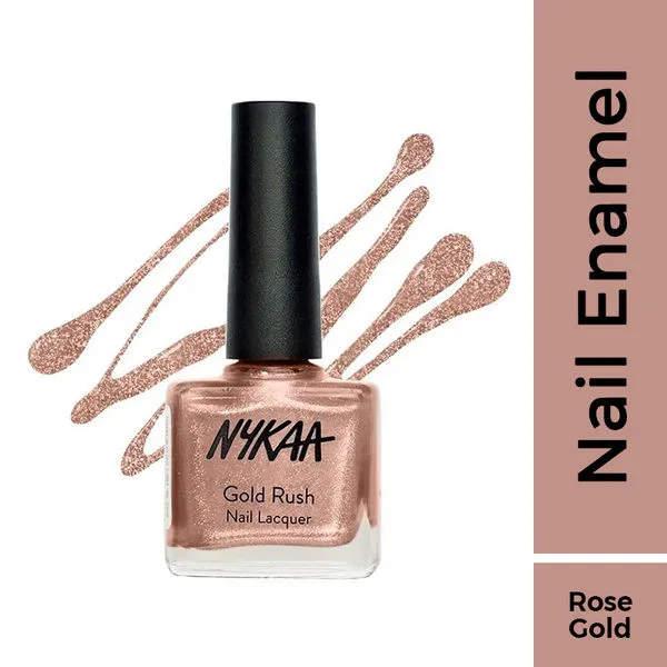 Premium Blush Nail Polish