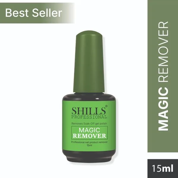 Bold Natural Gel Nail Polish
