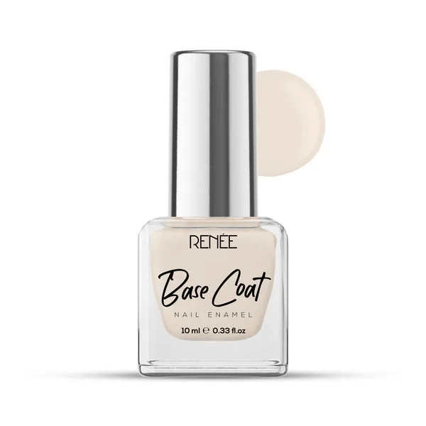 Soft Caramel Matte Nail Polish