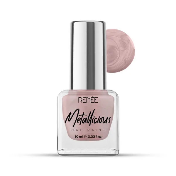 Premium Natural Matte Nail Polish