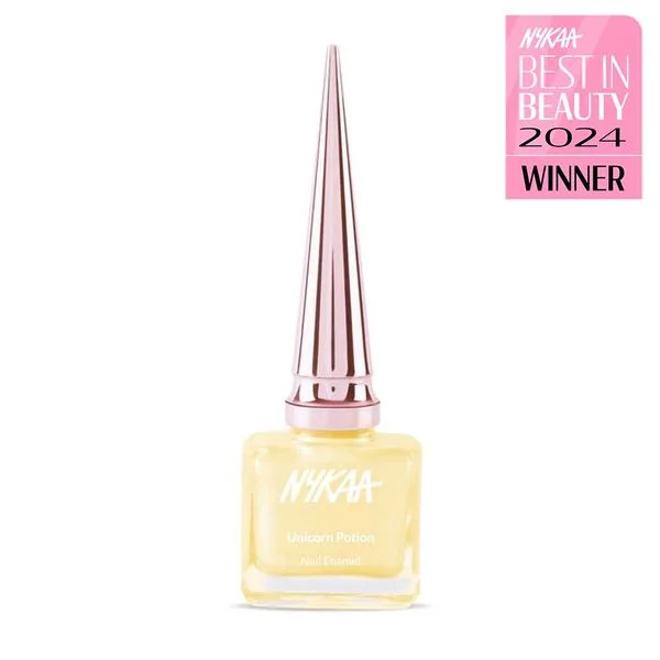 Dewy Coral Matte Nail Polish