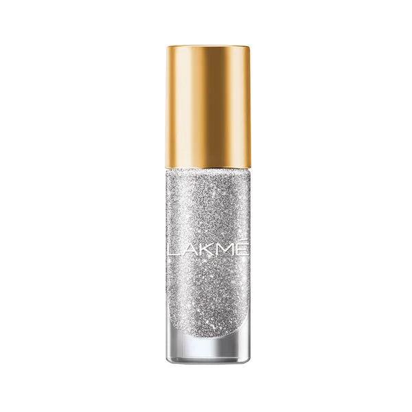 Bold Natural Nail Polish