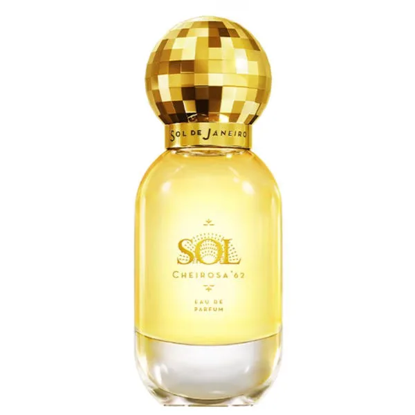 Classic Perfume
